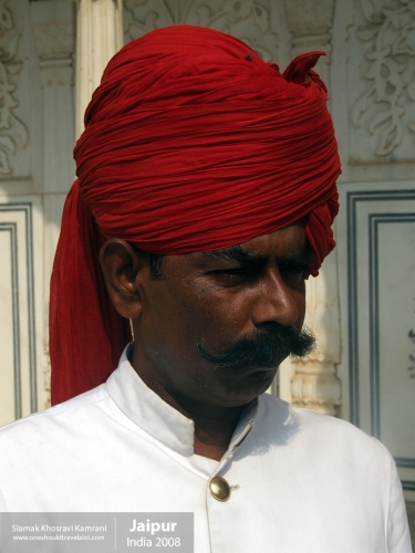 India, Jaipur, Siamak Travels 018