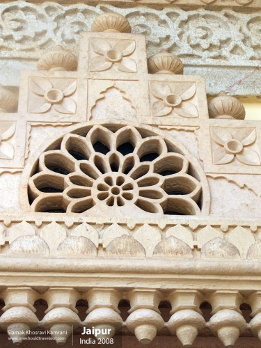 India, Jaipur, Siamak Travels 020