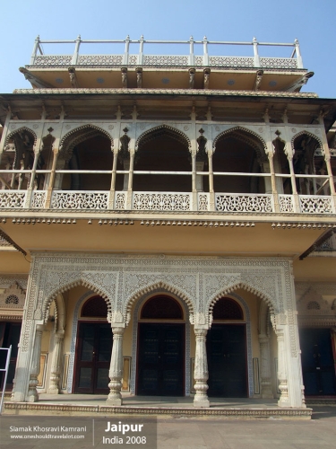 India, Jaipur, Siamak Travels 021