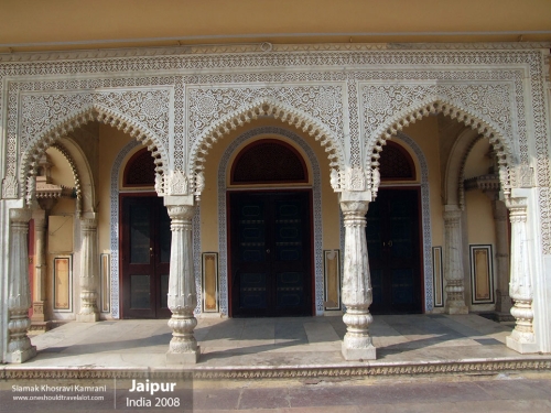 India, Jaipur, Siamak Travels 022