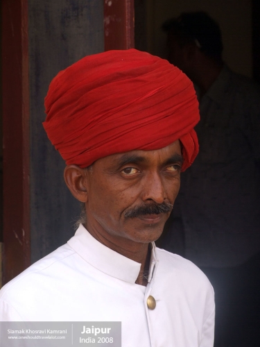 India, Jaipur, Siamak Travels 024