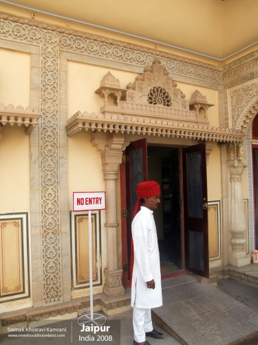 India, Jaipur, Siamak Travels 025