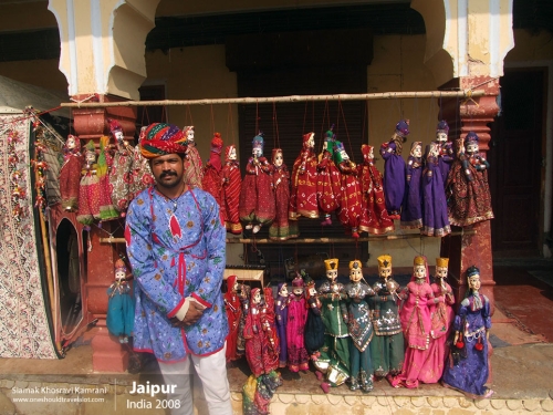 India, Jaipur, Siamak Travels 028