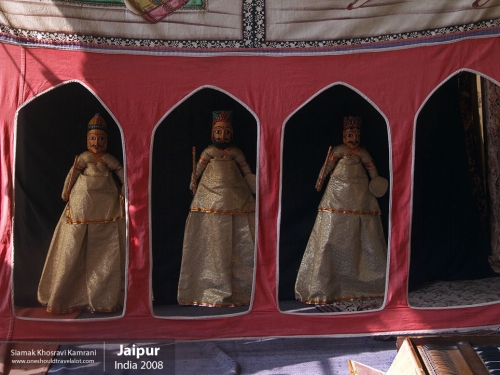 India, Jaipur, Siamak Travels 030