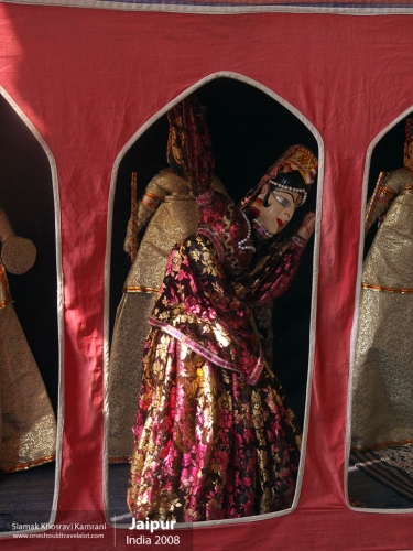 India, Jaipur, Siamak Travels 031