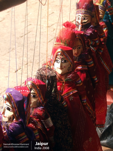 India, Jaipur, Siamak Travels 032