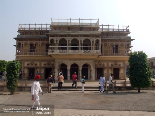 India, Jaipur, Siamak Travels 033