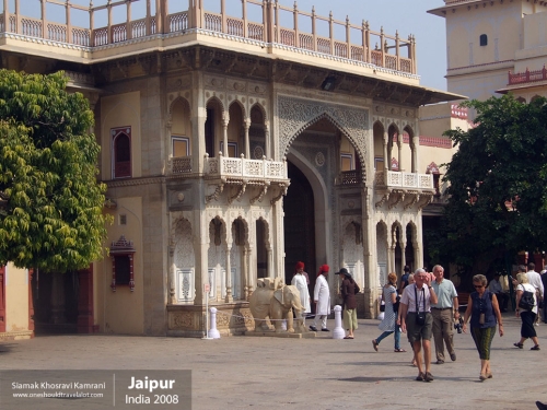 India, Jaipur, Siamak Travels 034