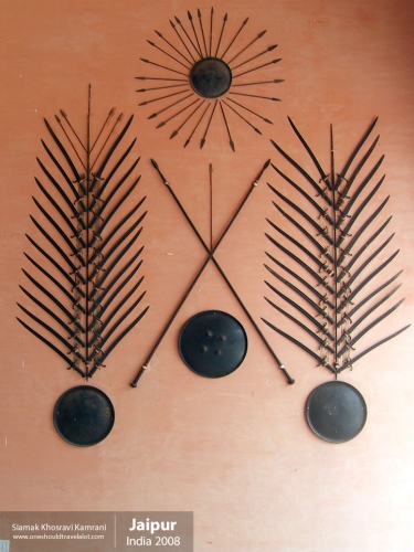 India, Jaipur, Siamak Travels 035