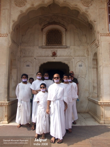 India, Jaipur, Siamak Travels 036