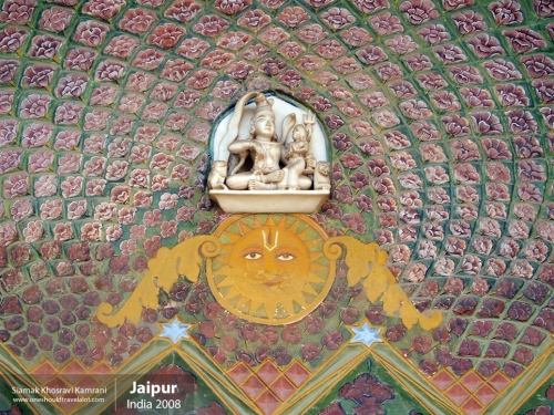 India, Jaipur, Siamak Travels 039