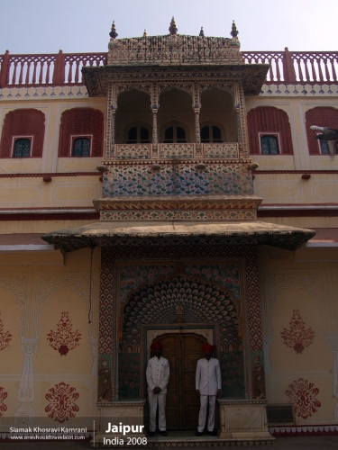 India, Jaipur, Siamak Travels 040