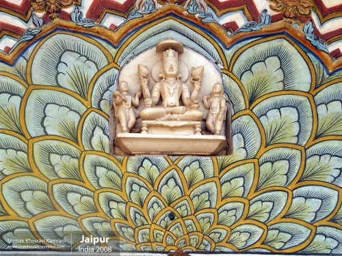 India, Jaipur, Siamak Travels 043