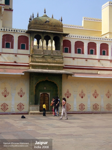 India, Jaipur, Siamak Travels 044