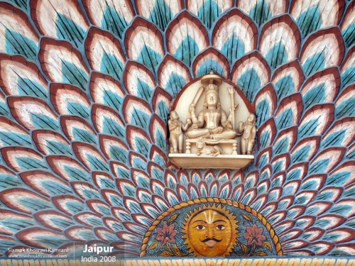 India, Jaipur, Siamak Travels 045