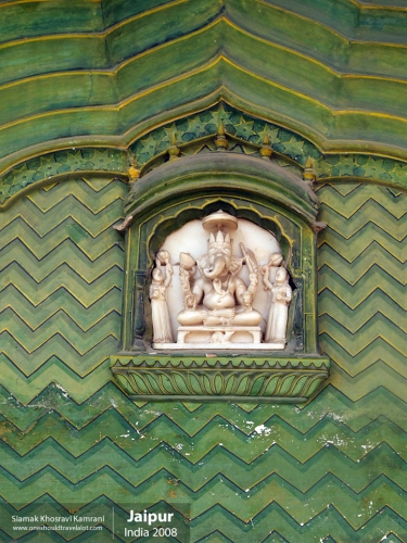 India, Jaipur, Siamak Travels 046