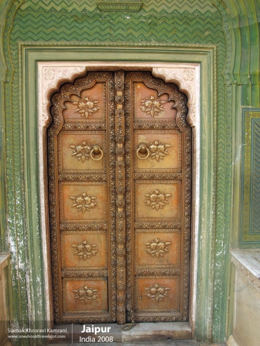 India, Jaipur, Siamak Travels 047