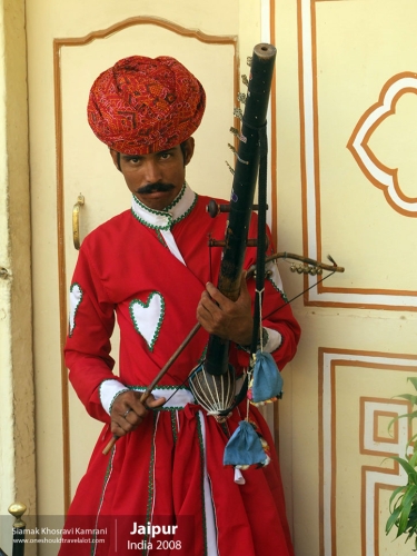 India, Jaipur, Siamak Travels 048