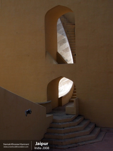 India, Jaipur, Siamak Travels 052