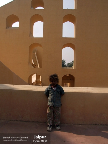 India, Jaipur, Siamak Travels 054