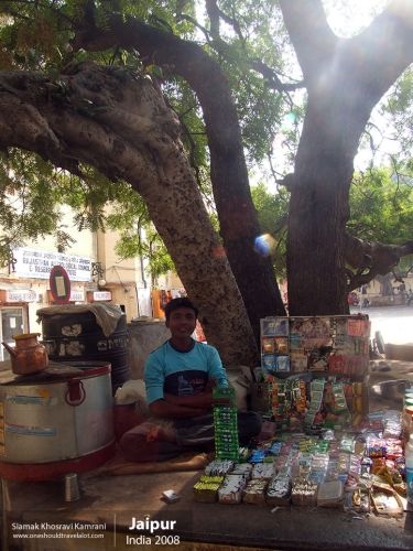 India, Jaipur, Siamak Travels 057