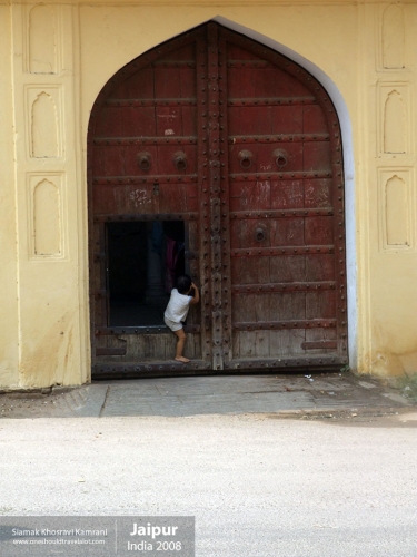 India, Jaipur, Siamak Travels 058