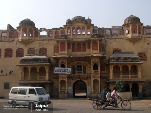 India, Jaipur, Siamak Travels 059