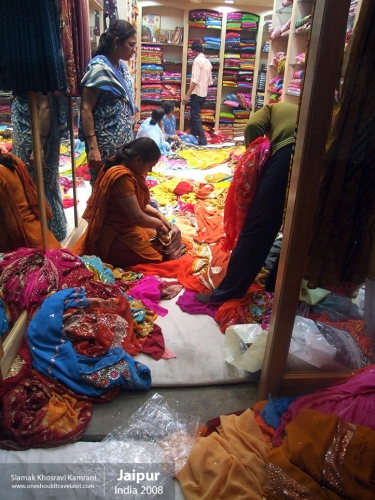 India, Jaipur, Siamak Travels 061