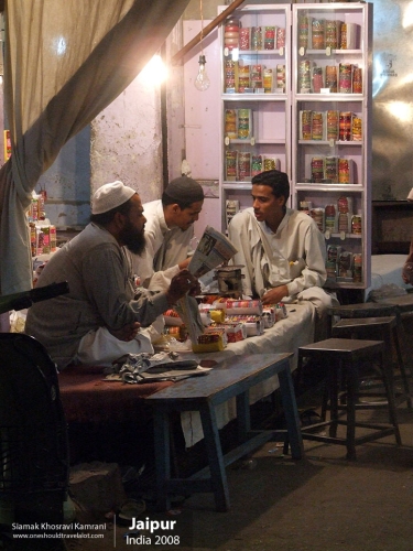 India, Jaipur, Siamak Travels 063