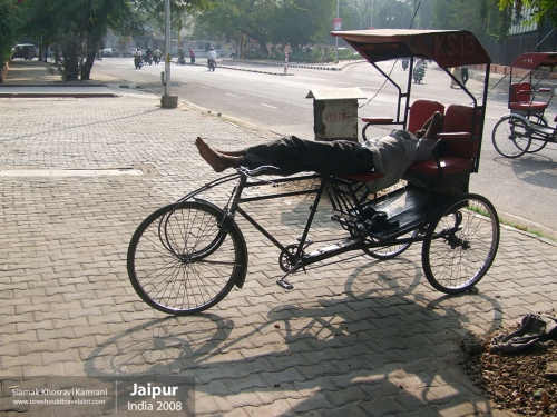 India, Jaipur, Siamak Travels 080