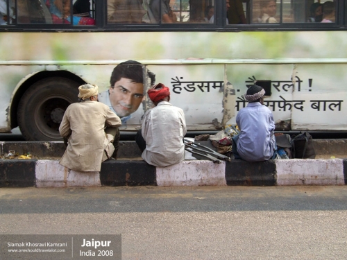 India, Jaipur, Siamak Travels 082