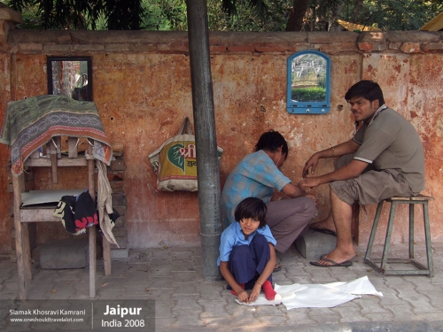 India, Jaipur, Siamak Travels 083