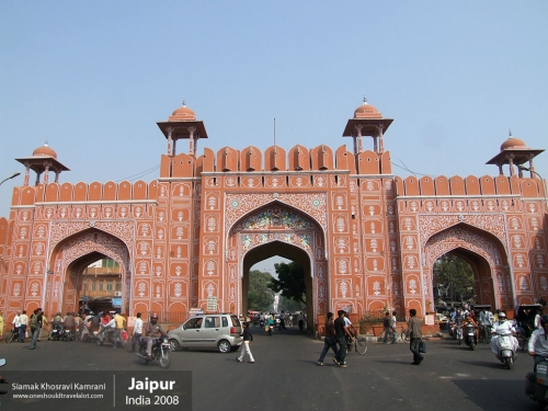 India, Jaipur, Siamak Travels 086