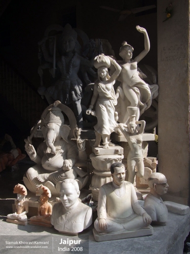 India, Jaipur, Siamak Travels 093