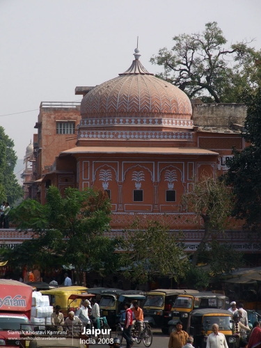 India, Jaipur, Siamak Travels 107