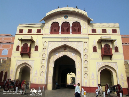 India, Jaipur, Siamak Travels 115