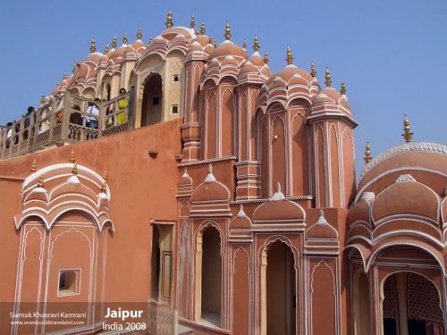 India, Jaipur, Siamak Travels 118