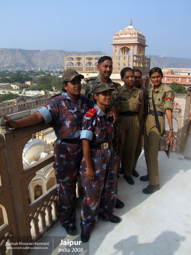 India, Jaipur, Siamak Travels 119