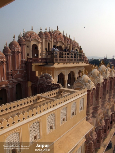 India, Jaipur, Siamak Travels 120