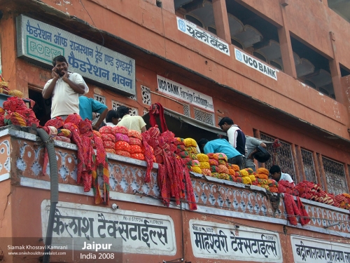 India, Jaipur, Siamak Travels 121