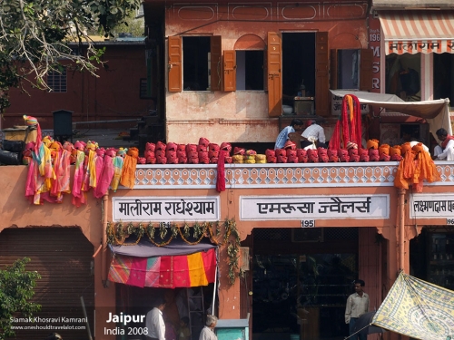 India, Jaipur, Siamak Travels 122