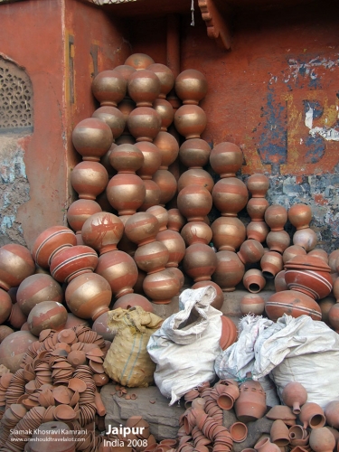 India, Jaipur, Siamak Travels 125