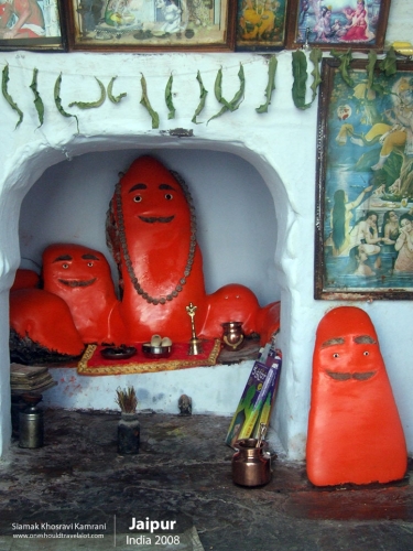 India, Jaipur, Siamak Travels 127