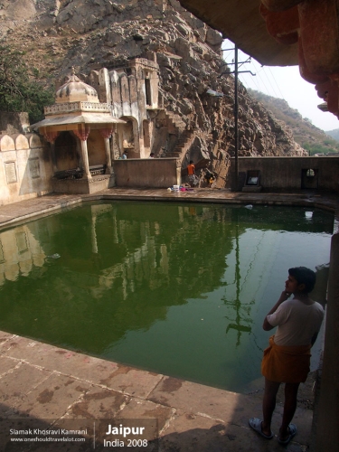 India, Jaipur, Siamak Travels 129