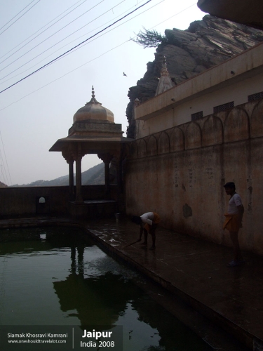 India, Jaipur, Siamak Travels 130