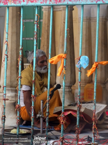 India, Jaipur, Siamak Travels 131