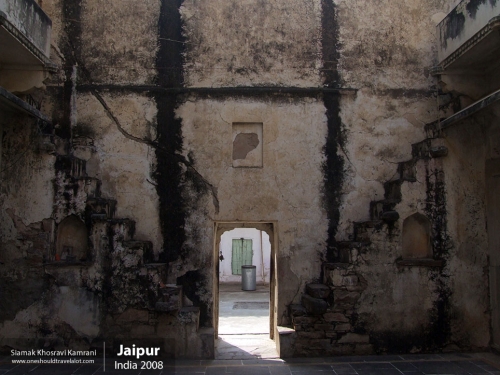 India, Jaipur, Siamak Travels 133