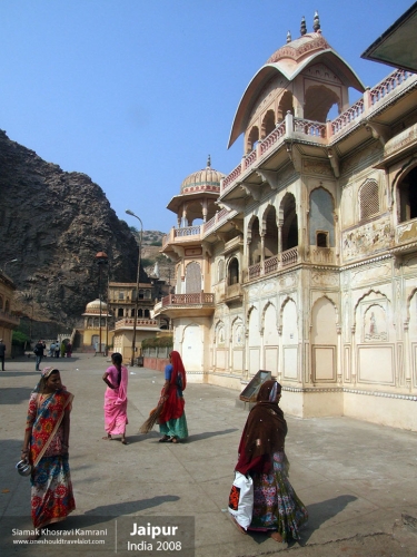 India, Jaipur, Siamak Travels 134