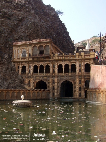 India, Jaipur, Siamak Travels 139