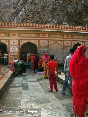 India, Jaipur, Siamak Travels 141